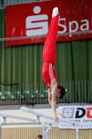 Thumbnail - JT3 - Elyas Nabi - Ginnastica Artistica - 2021 - egWohnen Juniorstrophy - Participants - SC Cottbus 02042_08130.jpg