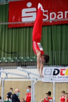 Thumbnail - JT3 - Elyas Nabi - Ginnastica Artistica - 2021 - egWohnen Juniorstrophy - Participants - SC Cottbus 02042_08132.jpg