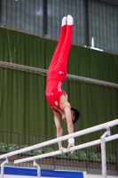 Thumbnail - JT3 - Paul Doan Tran - Gymnastique Artistique - 2021 - egWohnen Juniorstrophy - Participants - SC Cottbus 02042_08139.jpg