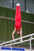 Thumbnail - JT3 - Paul Doan Tran - Gymnastique Artistique - 2021 - egWohnen Juniorstrophy - Participants - SC Cottbus 02042_08141.jpg