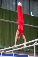 Thumbnail - JT3 - Paul Doan Tran - Artistic Gymnastics - 2021 - egWohnen Juniorstrophy - Participants - SC Cottbus 02042_08143.jpg