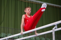 Thumbnail - JT3 - Fritz Kindermann - Gymnastique Artistique - 2021 - egWohnen Juniorstrophy - Participants - SC Cottbus 02042_08165.jpg