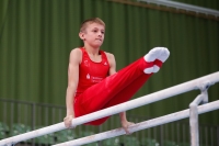 Thumbnail - JT3 - Fritz Kindermann - Gymnastique Artistique - 2021 - egWohnen Juniorstrophy - Participants - SC Cottbus 02042_08166.jpg