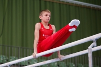 Thumbnail - JT3 - Fritz Kindermann - Gymnastique Artistique - 2021 - egWohnen Juniorstrophy - Participants - SC Cottbus 02042_08167.jpg