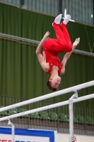 Thumbnail - JT3 - Fritz Kindermann - Gymnastique Artistique - 2021 - egWohnen Juniorstrophy - Participants - SC Cottbus 02042_08172.jpg