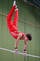 Thumbnail - JT3 - Elyas Nabi - Ginnastica Artistica - 2021 - egWohnen Juniorstrophy - Participants - SC Cottbus 02042_08190.jpg