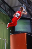 Thumbnail - JT3 - Fritz Kindermann - Gymnastique Artistique - 2021 - egWohnen Juniorstrophy - Participants - SC Cottbus 02042_08206.jpg