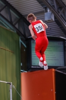 Thumbnail - JT3 - Fritz Kindermann - Gymnastique Artistique - 2021 - egWohnen Juniorstrophy - Participants - SC Cottbus 02042_08207.jpg