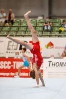 Thumbnail - JT3 - Fritz Kindermann - Gymnastique Artistique - 2021 - egWohnen Juniorstrophy - Participants - SC Cottbus 02042_08298.jpg