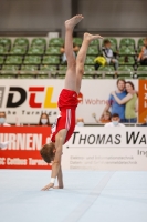 Thumbnail - JT3 - Fritz Kindermann - Gymnastique Artistique - 2021 - egWohnen Juniorstrophy - Participants - SC Cottbus 02042_08299.jpg