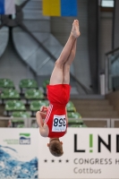 Thumbnail - JT3 - Fritz Kindermann - Gymnastique Artistique - 2021 - egWohnen Juniorstrophy - Participants - SC Cottbus 02042_08302.jpg