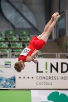 Thumbnail - JT3 - Fritz Kindermann - Gymnastique Artistique - 2021 - egWohnen Juniorstrophy - Participants - SC Cottbus 02042_08303.jpg