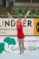 Thumbnail - JT3 - Fritz Kindermann - Gymnastique Artistique - 2021 - egWohnen Juniorstrophy - Participants - SC Cottbus 02042_08304.jpg