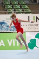 Thumbnail - JT3 - Fritz Kindermann - Gymnastique Artistique - 2021 - egWohnen Juniorstrophy - Participants - SC Cottbus 02042_08305.jpg