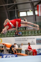 Thumbnail - JT3 - Fritz Kindermann - Gymnastique Artistique - 2021 - egWohnen Juniorstrophy - Participants - SC Cottbus 02042_08308.jpg