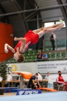 Thumbnail - JT3 - Fritz Kindermann - Спортивная гимнастика - 2021 - egWohnen Juniorstrophy - Participants - SC Cottbus 02042_08309.jpg