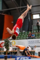 Thumbnail - JT3 - Fritz Kindermann - Спортивная гимнастика - 2021 - egWohnen Juniorstrophy - Participants - SC Cottbus 02042_08310.jpg