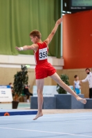 Thumbnail - JT3 - Fritz Kindermann - Gymnastique Artistique - 2021 - egWohnen Juniorstrophy - Participants - SC Cottbus 02042_08314.jpg