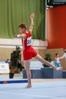 Thumbnail - JT3 - Fritz Kindermann - Gymnastique Artistique - 2021 - egWohnen Juniorstrophy - Participants - SC Cottbus 02042_08315.jpg