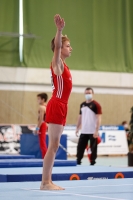 Thumbnail - JT3 - Fritz Kindermann - Спортивная гимнастика - 2021 - egWohnen Juniorstrophy - Participants - SC Cottbus 02042_08316.jpg