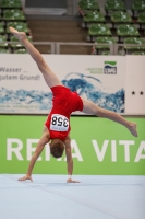Thumbnail - JT3 - Fritz Kindermann - Gymnastique Artistique - 2021 - egWohnen Juniorstrophy - Participants - SC Cottbus 02042_08321.jpg