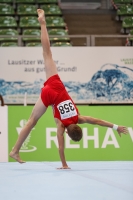 Thumbnail - JT3 - Fritz Kindermann - Gymnastique Artistique - 2021 - egWohnen Juniorstrophy - Participants - SC Cottbus 02042_08322.jpg