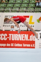 Thumbnail - JT3 - Fritz Kindermann - Спортивная гимнастика - 2021 - egWohnen Juniorstrophy - Participants - SC Cottbus 02042_08325.jpg