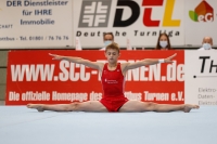 Thumbnail - JT3 - Fritz Kindermann - Gymnastique Artistique - 2021 - egWohnen Juniorstrophy - Participants - SC Cottbus 02042_08328.jpg
