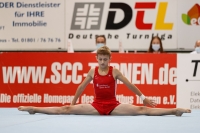 Thumbnail - JT3 - Fritz Kindermann - Спортивная гимнастика - 2021 - egWohnen Juniorstrophy - Participants - SC Cottbus 02042_08329.jpg