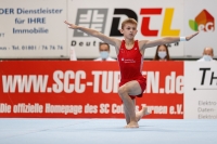Thumbnail - JT3 - Fritz Kindermann - Спортивная гимнастика - 2021 - egWohnen Juniorstrophy - Participants - SC Cottbus 02042_08334.jpg