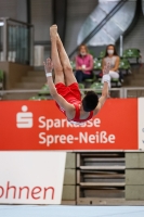 Thumbnail - JT3 - Paul Doan Tran - Artistic Gymnastics - 2021 - egWohnen Juniorstrophy - Participants - SC Cottbus 02042_08351.jpg