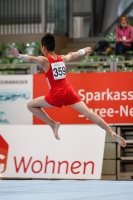 Thumbnail - JT3 - Paul Doan Tran - Artistic Gymnastics - 2021 - egWohnen Juniorstrophy - Participants - SC Cottbus 02042_08352.jpg