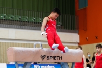 Thumbnail - JT3 - Paul Doan Tran - Artistic Gymnastics - 2021 - egWohnen Juniorstrophy - Participants - SC Cottbus 02042_08473.jpg