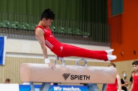 Thumbnail - JT3 - Paul Doan Tran - Artistic Gymnastics - 2021 - egWohnen Juniorstrophy - Participants - SC Cottbus 02042_08476.jpg