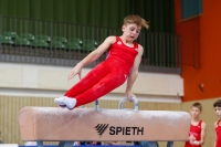Thumbnail - JT3 - Artem Yarovyi - Artistic Gymnastics - 2021 - egWohnen Juniorstrophy - Participants - SC Cottbus 02042_08484.jpg