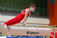 Thumbnail - JT3 - Artem Yarovyi - Artistic Gymnastics - 2021 - egWohnen Juniorstrophy - Participants - SC Cottbus 02042_08486.jpg