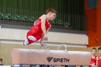 Thumbnail - JT3 - Artem Yarovyi - Artistic Gymnastics - 2021 - egWohnen Juniorstrophy - Participants - SC Cottbus 02042_08487.jpg