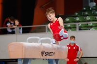 Thumbnail - JT3 - Artem Yarovyi - Artistic Gymnastics - 2021 - egWohnen Juniorstrophy - Participants - SC Cottbus 02042_08509.jpg