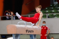 Thumbnail - JT3 - Artem Yarovyi - Artistic Gymnastics - 2021 - egWohnen Juniorstrophy - Participants - SC Cottbus 02042_08512.jpg