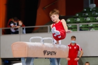Thumbnail - JT3 - Artem Yarovyi - Artistic Gymnastics - 2021 - egWohnen Juniorstrophy - Participants - SC Cottbus 02042_08513.jpg
