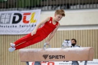 Thumbnail - JT3 - Artem Yarovyi - Artistic Gymnastics - 2021 - egWohnen Juniorstrophy - Participants - SC Cottbus 02042_08514.jpg