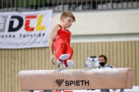 Thumbnail - JT3 - Artem Yarovyi - Artistic Gymnastics - 2021 - egWohnen Juniorstrophy - Participants - SC Cottbus 02042_08516.jpg