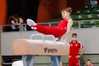 Thumbnail - JT3 - Artem Yarovyi - Artistic Gymnastics - 2021 - egWohnen Juniorstrophy - Participants - SC Cottbus 02042_08517.jpg