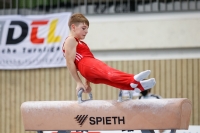 Thumbnail - JT3 - Artem Yarovyi - Artistic Gymnastics - 2021 - egWohnen Juniorstrophy - Participants - SC Cottbus 02042_08518.jpg