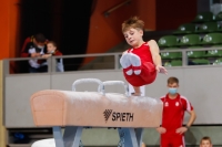 Thumbnail - JT3 - Artem Yarovyi - Artistic Gymnastics - 2021 - egWohnen Juniorstrophy - Participants - SC Cottbus 02042_08519.jpg
