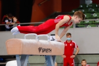 Thumbnail - JT3 - Artem Yarovyi - Artistic Gymnastics - 2021 - egWohnen Juniorstrophy - Participants - SC Cottbus 02042_08522.jpg