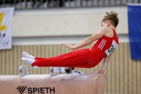 Thumbnail - JT3 - Artem Yarovyi - Artistic Gymnastics - 2021 - egWohnen Juniorstrophy - Participants - SC Cottbus 02042_08524.jpg