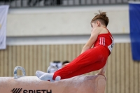 Thumbnail - JT3 - Artem Yarovyi - Artistic Gymnastics - 2021 - egWohnen Juniorstrophy - Participants - SC Cottbus 02042_08525.jpg