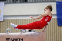 Thumbnail - JT3 - Artem Yarovyi - Artistic Gymnastics - 2021 - egWohnen Juniorstrophy - Participants - SC Cottbus 02042_08527.jpg