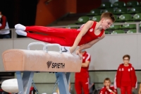 Thumbnail - JT3 - Artem Yarovyi - Artistic Gymnastics - 2021 - egWohnen Juniorstrophy - Participants - SC Cottbus 02042_08532.jpg